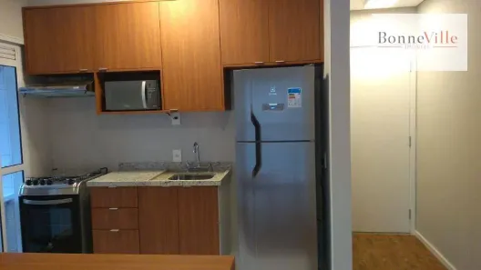 Apartamento com 2 Quartos à venda, 65m² no Vila Gertrudes, São Paulo