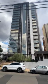 Apartamento com 4 Quartos à venda, 256m² no Centro, São Carlos