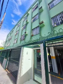 Apartamento com 1 Quarto para alugar, 45m² no Jardim da Penha, Vitória