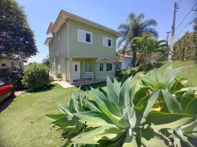 Fazenda/Sítio com 4 Quartos à venda, 160m² no Outeiro Das Flores, Itupeva