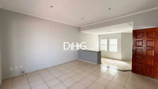 Casa com 3 Quartos para alugar, 199m² no Jardim Vista Alegre, Paulínia