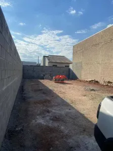 Lote/Terreno à venda, 250m² no Portal dos Passaros, São José dos Campos