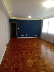 Apartamento com 3 Quartos à venda, 161m² no Jardim Paulista, São Paulo