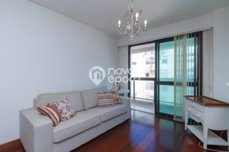 Apartamento com 2 Quartos à venda, 77m² no Ipanema, Rio de Janeiro