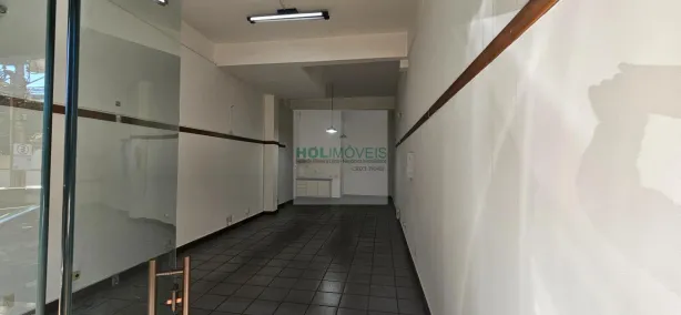 Ponto Comercial com 1 Quarto para alugar, 64m² no Vila Santa Tereza, Bauru