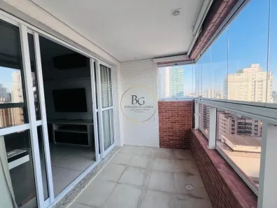 Apartamento com 1 Quarto à venda, 58m² no Boqueirão, Santos