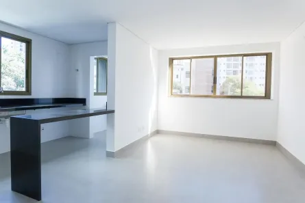 Apartamento com 2 Quartos à venda, 70m² no Carmo, Belo Horizonte