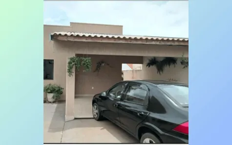 Casa com 1 Quarto à venda, 114m² no Centro, Guaraçaí