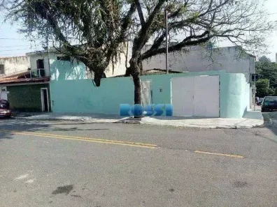 Casa com 2 Quartos à venda, 204m² no Jardim Independência, São Paulo