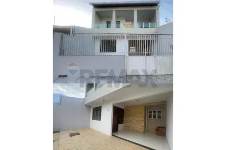 Casa com 3 Quartos à venda, 259m² no Santos Dumont, Maceió