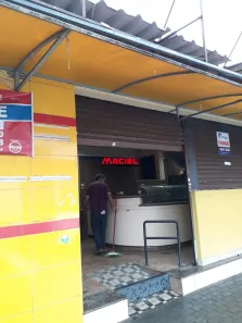 Prédio Comercial à venda, 403m² no Centro, São José dos Campos
