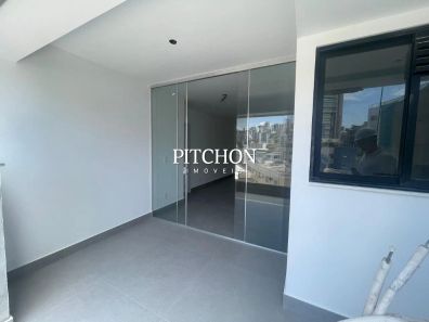 Apartamento com 2 Quartos à venda, 77m² no Gutierrez, Belo Horizonte