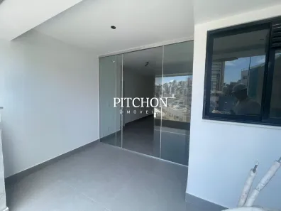 Apartamento com 2 Quartos à venda, 77m² no Gutierrez, Belo Horizonte