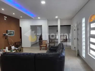 Casa com 3 Quartos à venda, 150m² no Cigarras, São Sebastião
