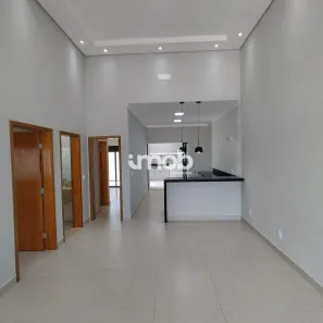 Casa de Condomínio com 3 Quartos à venda, 106m² no Jardim Residencial Villagio Ipanema I, Sorocaba