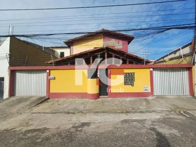 Apartamento com 3 Quartos à venda, 60m² no Parque Manibura, Fortaleza
