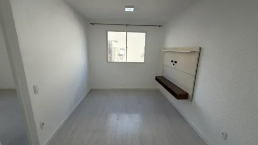 Apartamento com 2 Quartos à venda, 40m² no Cascadura, Rio de Janeiro