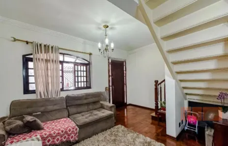 Sobrado com 2 Quartos à venda, 170m² no Mooca, São Paulo