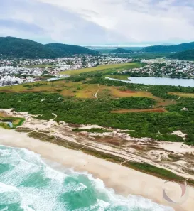 Lote/Terreno à venda, 24364m² no Rio Tavares, Florianópolis