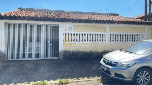 Casa com 3 Quartos à venda, 102m² no Jardim dos Oliveiras, Campinas