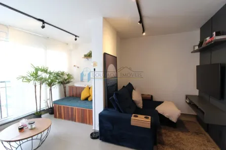 Apartamento com 2 Quartos à venda, 67m² no Vila Bertioga, São Paulo