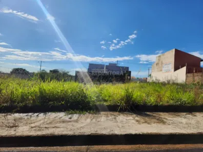 Lote/Terreno à venda, 200m² no Fazenda Rio Preto, São José do Rio Preto