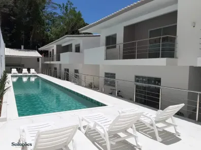 Apartamento com 2 Quartos à venda, 70m² no Village I, Porto Seguro