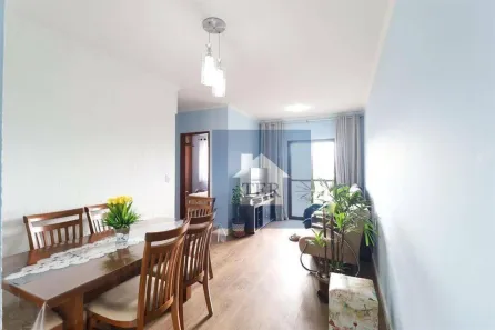 Apartamento com 2 Quartos à venda, 57m² no Vila Mazzei, São Paulo