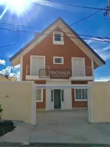 Casa com 5 Quartos à venda, 410m² no Loteamento Loanda, Atibaia