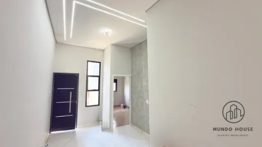 Casa com 2 Quartos à venda, 125m² no Parque São Bento, Sorocaba