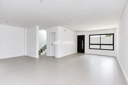 Casa de Condomínio com 3 Quartos à venda, 205m² no Portão, Curitiba