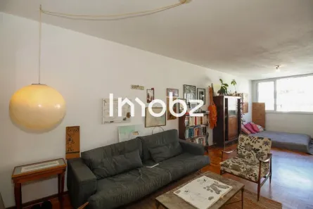 Apartamento com 3 Quartos à venda, 116m² no Cerqueira César, São Paulo