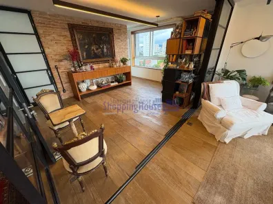Apartamento com 3 Quartos à venda, 160m² no Vila Ipojuca, São Paulo