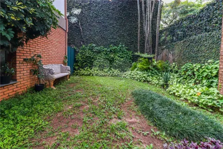 Sobrado com 4 Quartos à venda, 456m² no Vila Ida, São Paulo