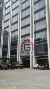 Sala Comercial à venda, 375m² no Cidade Monções, São Paulo