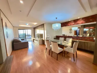 Apartamento com 3 Quartos à venda, 115m² no Panazzolo, Caxias do Sul