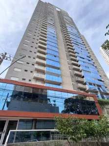 Apartamento com 2 Quartos à venda, 63m² no Setor Bueno, Goiânia