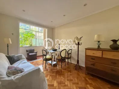 Apartamento com 2 Quartos à venda, 73m² no Copacabana, Rio de Janeiro