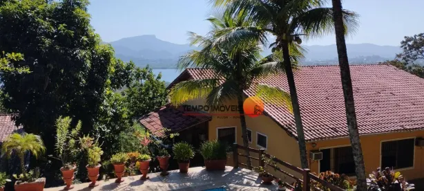 Casa com 7 Quartos à venda, 800m² no Itaipu, Niterói