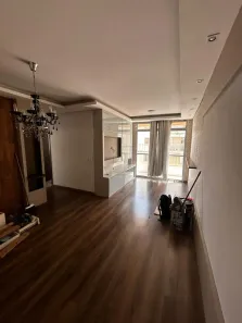 Apartamento com 3 Quartos para alugar, 80m² no Planalto, Belo Horizonte