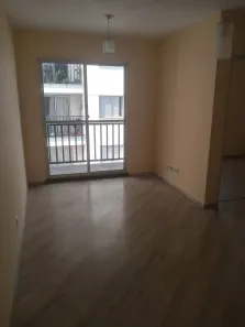 Apartamento com 2 Quartos à venda, 48m² no Socorro, São Paulo