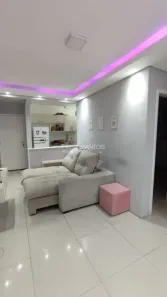Apartamento com 2 Quartos à venda, 47m² no Jardim Novo Mundo, Sorocaba