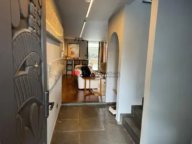 Sobrado com 4 Quartos à venda, 326m² no Jardim São Caetano, São Caetano do Sul