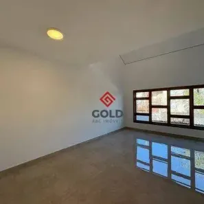 Sobrado com 3 Quartos para alugar, 300m² no Vila Francisco Matarazzo, Santo André