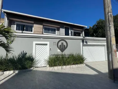 Casa com 5 Quartos à venda, 250m² no Senador Vasconcelos, Rio de Janeiro