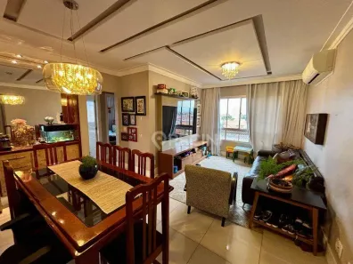 Apartamento com 2 Quartos à venda, 80m² no Zona Central, Rio Claro