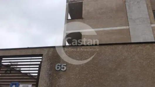 Apartamento com 2 Quartos à venda, 40m² no Chácara Santo Antônio (Zona Leste), São Paulo