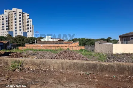 Lote/Terreno à venda, 292m² no Alto da Boa Vista, Ribeirão Preto