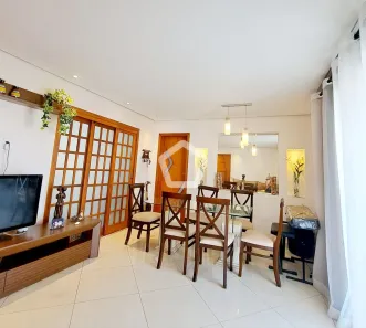 Apartamento com 3 Quartos à venda, 92m² no Lauzane Paulista, São Paulo
