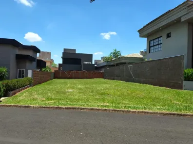 Lote/Terreno à venda, 405m² no Parque Residencial Buona Vita, São José do Rio Preto